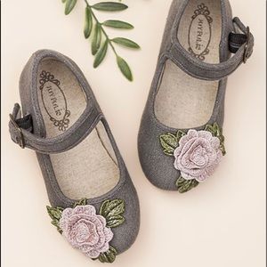 Joyfolie Lola Mary Jane Shoes